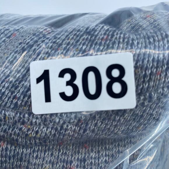 Soft Surroundings Hoodie Dress Women’s Large Loungewear ComfyCore Fall Cozy - Picture 8 of 8